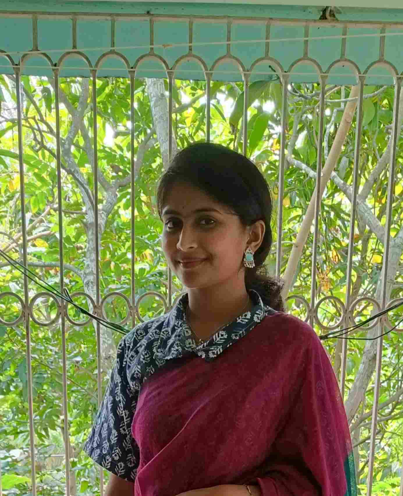 Profile photo of Arani jana