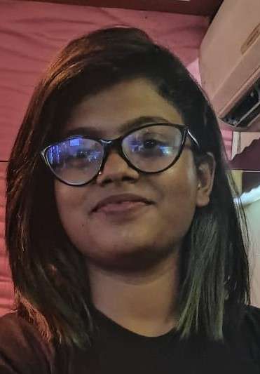 Profile photo of Ritika Sarkar