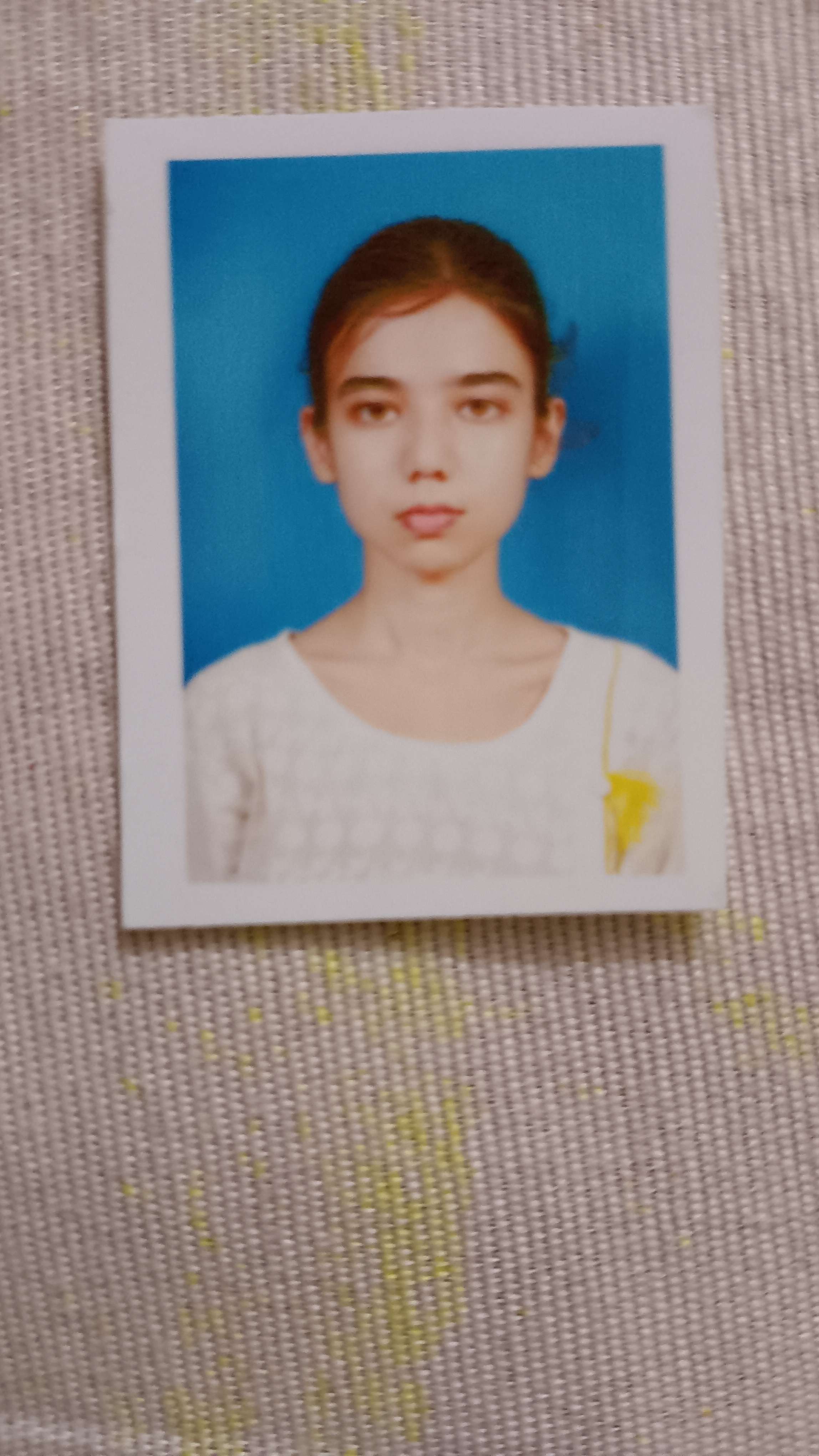 Profile photo of Debika Das