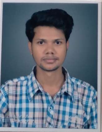 Profile photo of Arup Biswas
