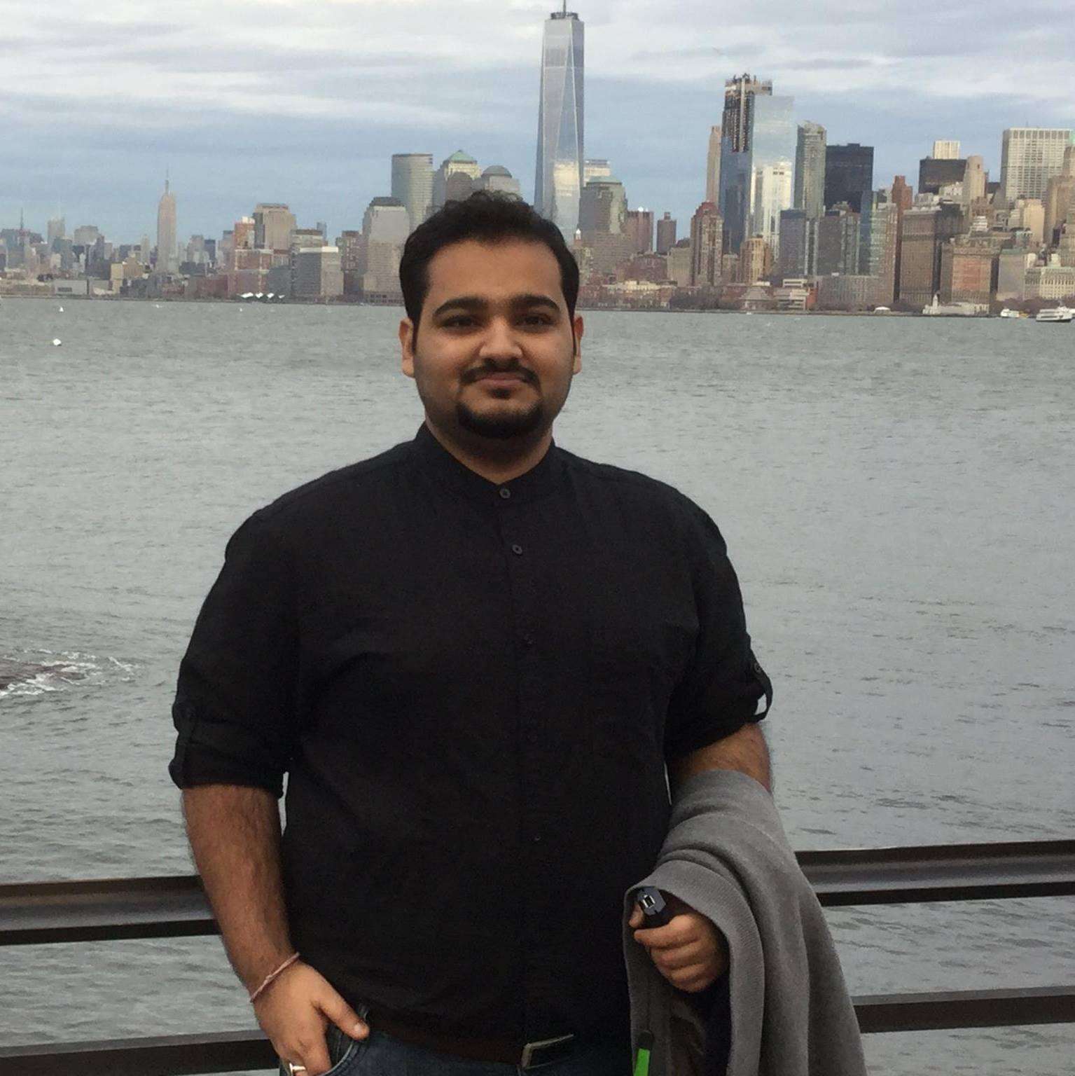 Profile photo of PATHIKRITH BANERJEE