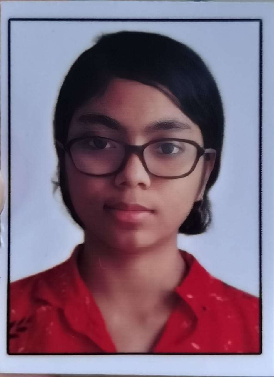 Profile photo of Ankita Banik