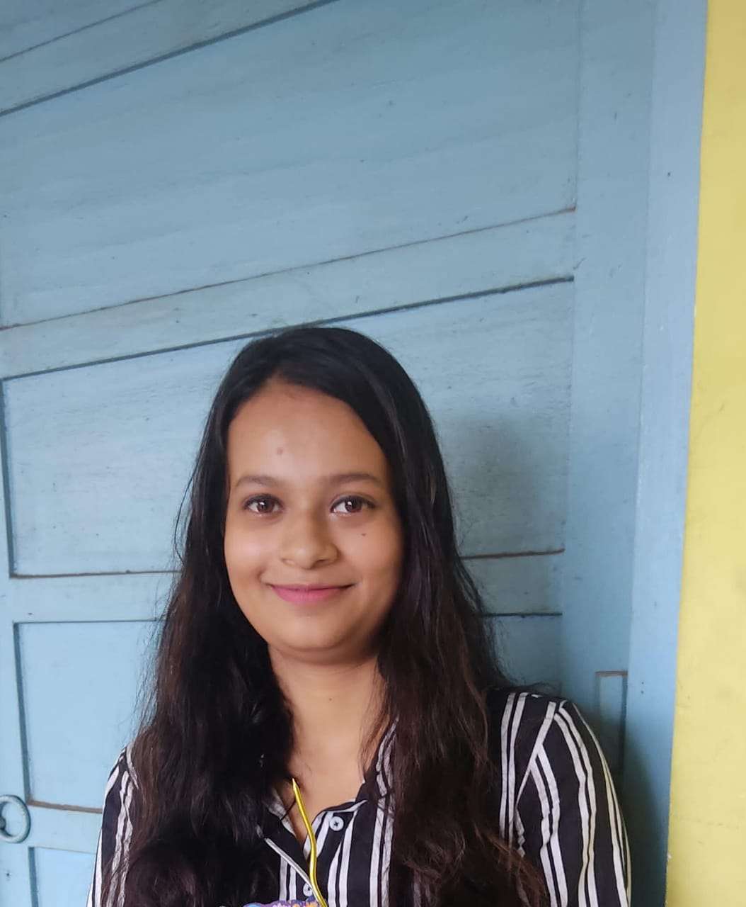 Profile photo of Debolina Patra