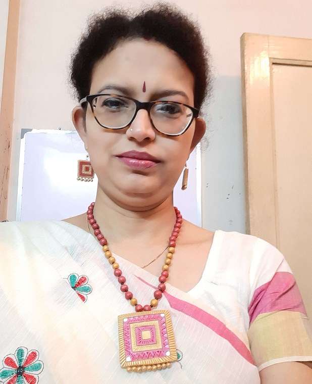 Profile photo of Indrani Lahiri