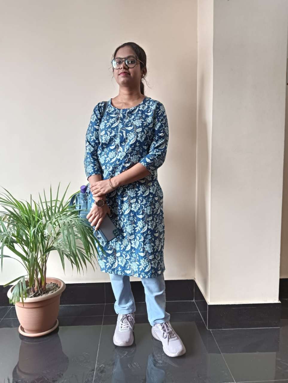 Profile photo of Tuhina Das