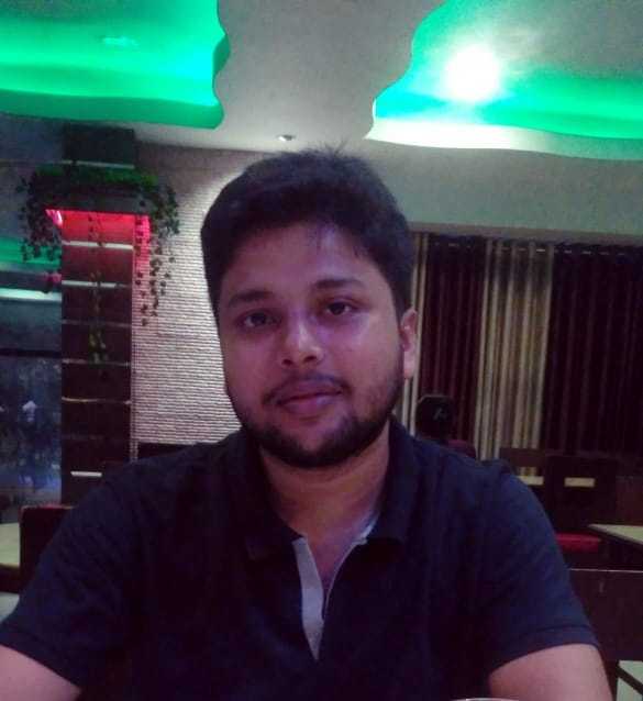 Profile photo of Tapas Dey