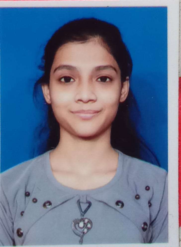 Profile photo of Dipanjali Das