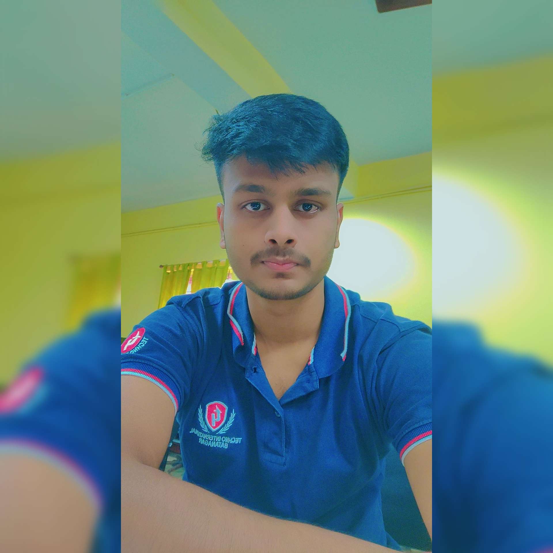 Profile photo of Bubun Nayak