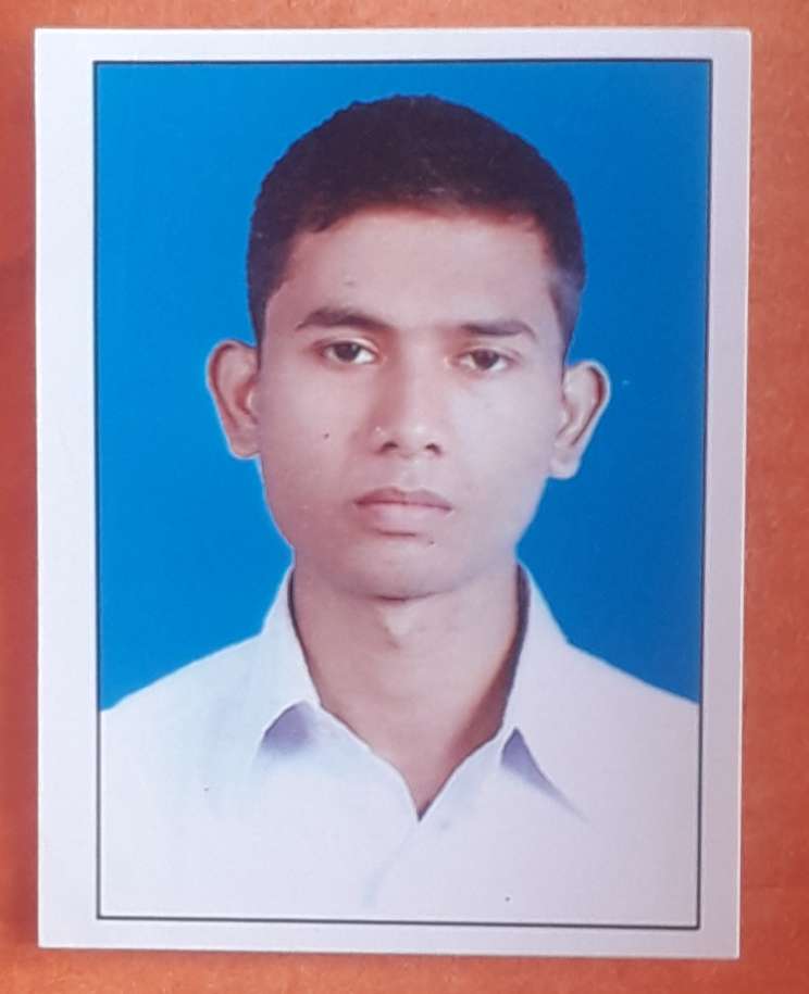 Profile photo of Tanmoy adhikary