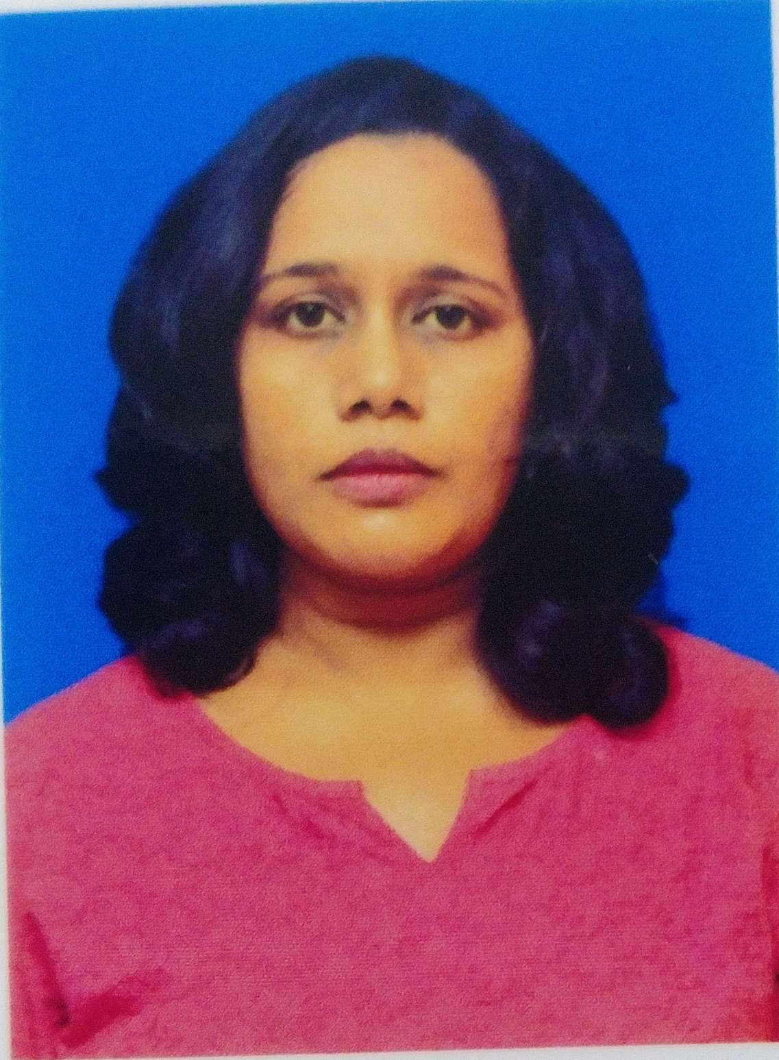 Profile photo of Soumi Dutta
