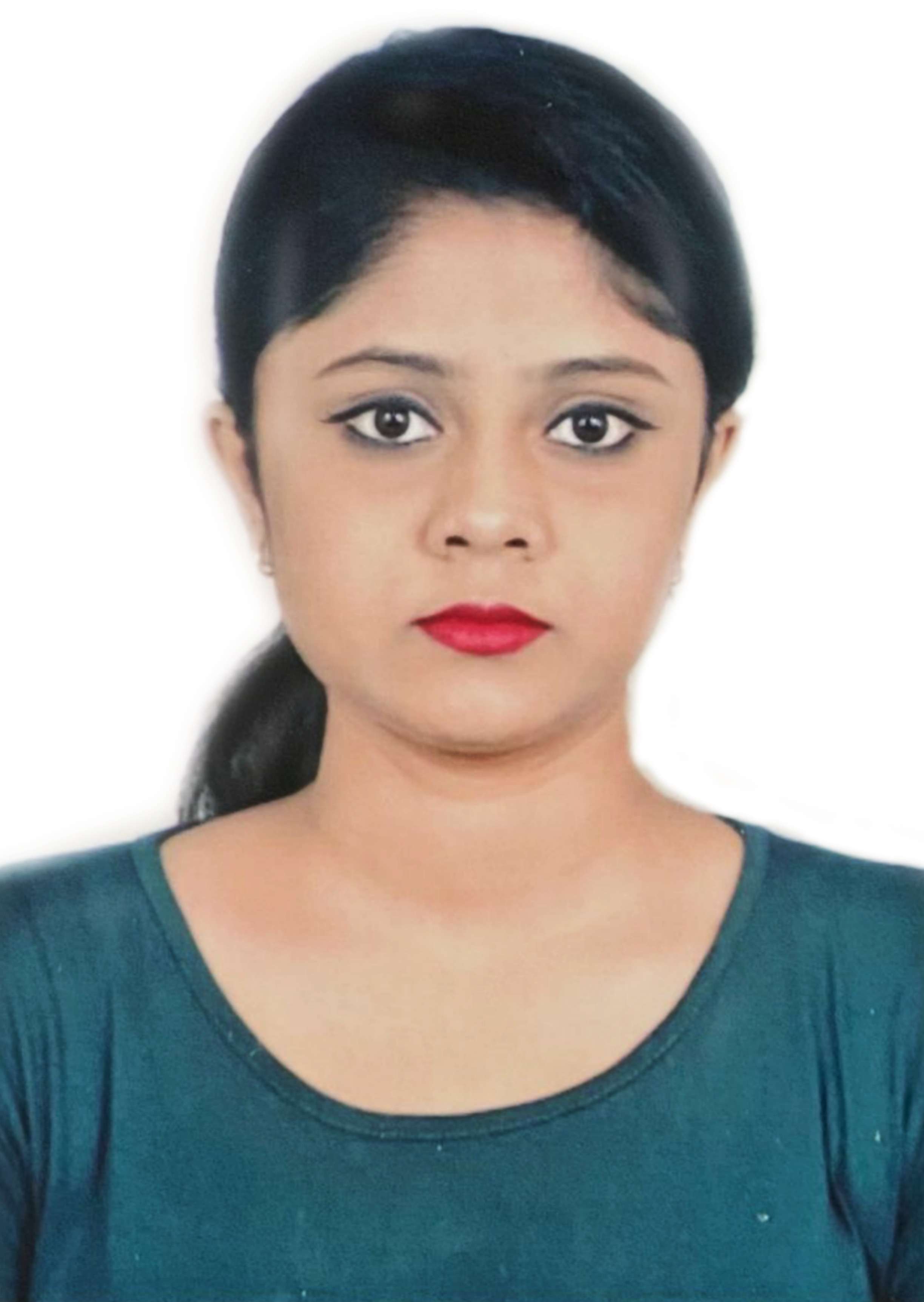 Profile photo of Silvia Gangopadhyay