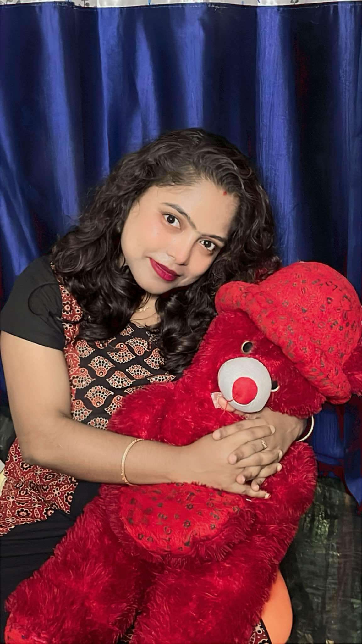 Profile photo of MAHATI  MONDAL