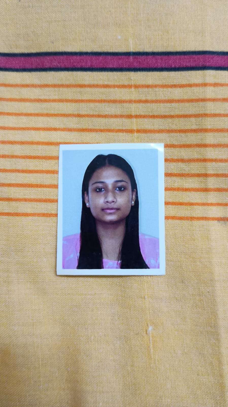 Profile photo of Aditi Mallick