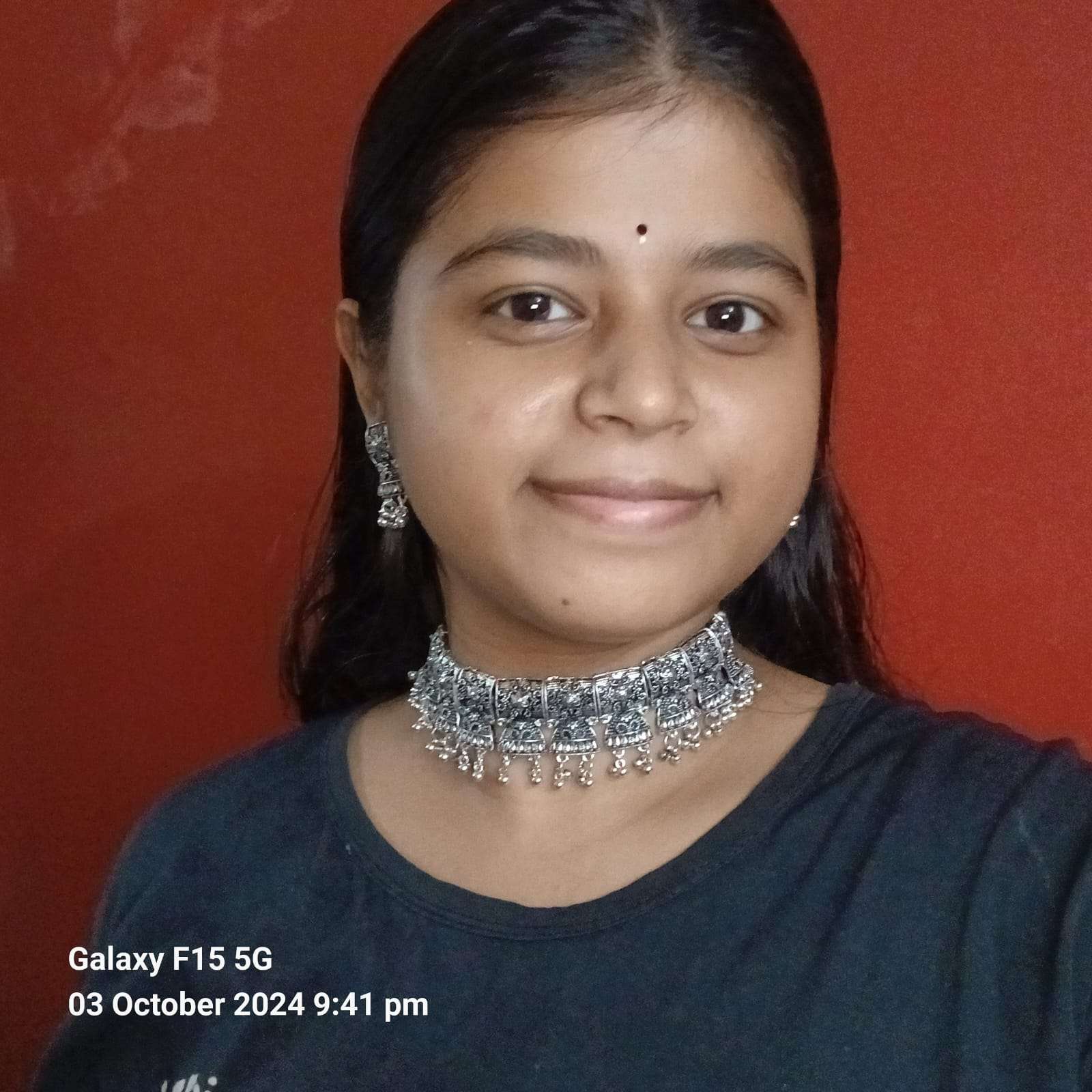 Profile photo of SNEHA SINGH