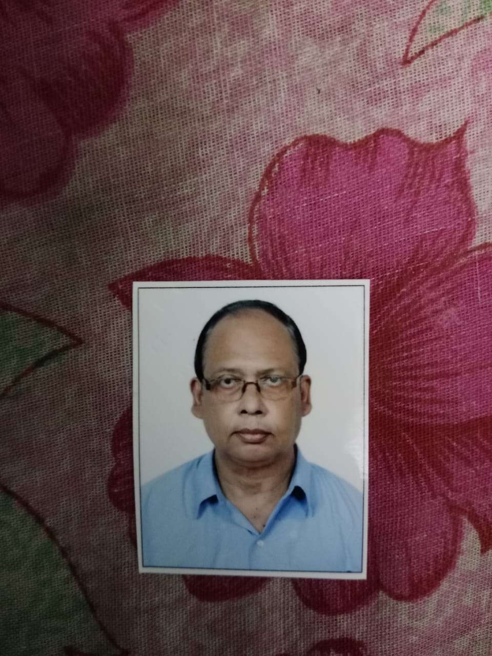 Profile photo of Subrata Maitra
