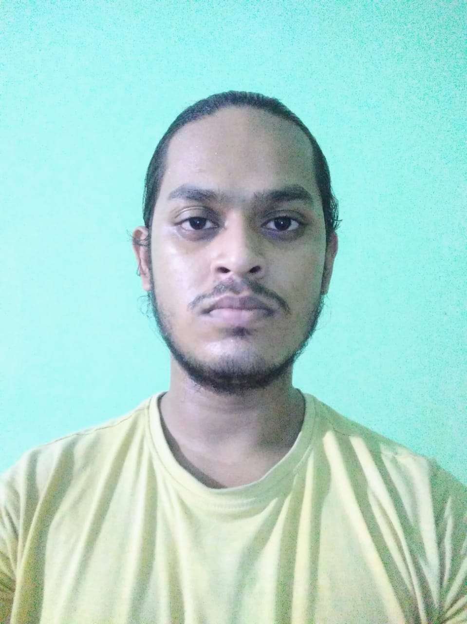 Profile photo of Debdipta Seal
