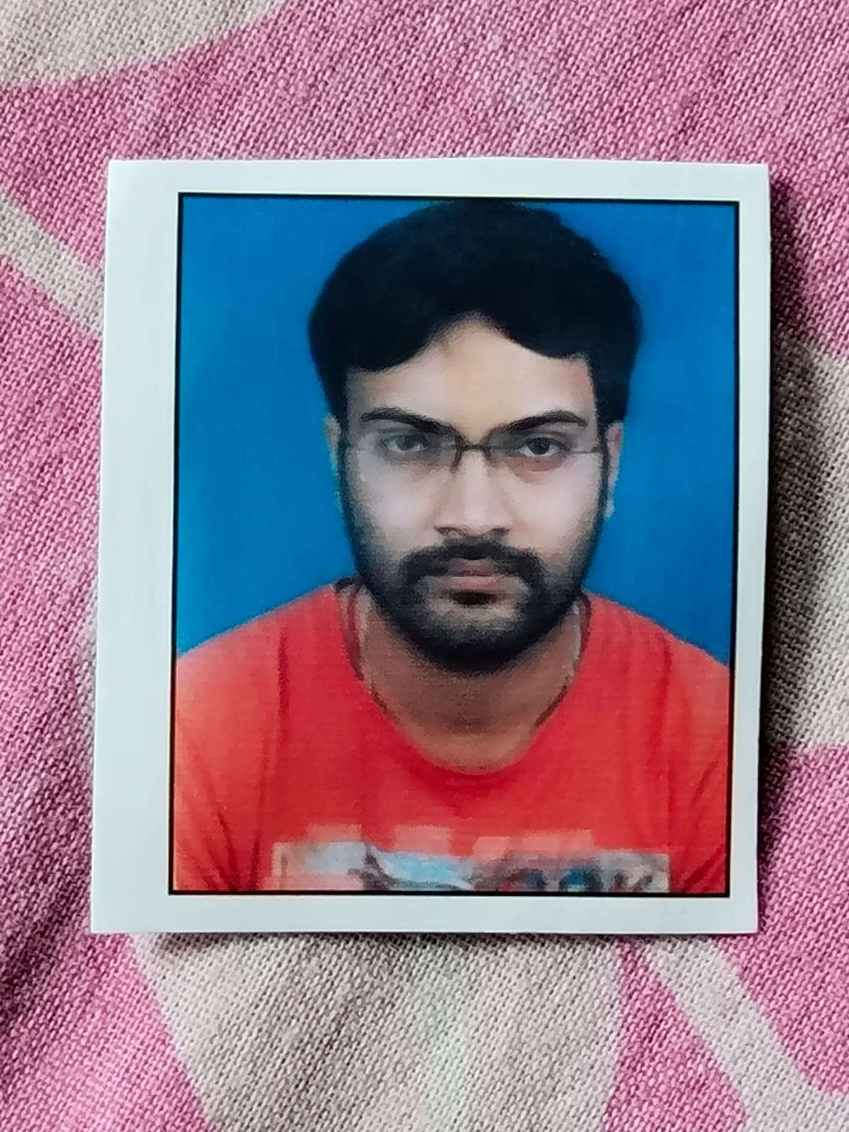 Profile photo of kingshuk mukherjee