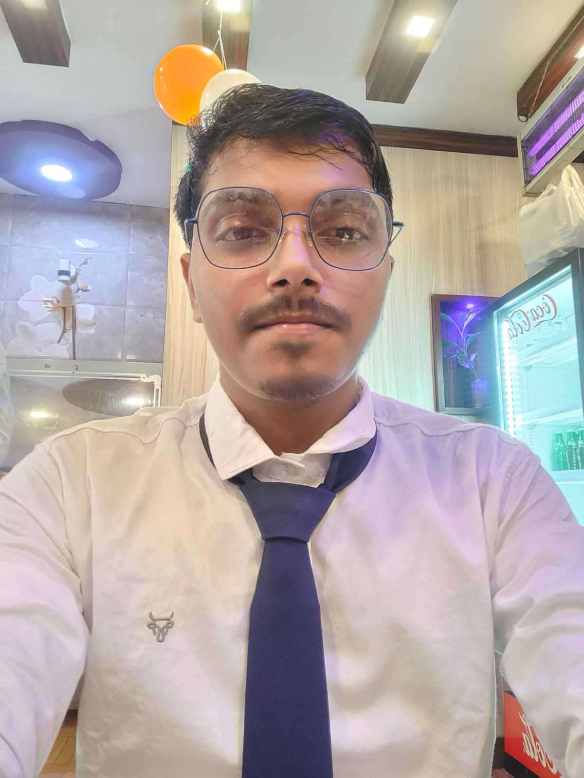 Profile photo of Rajkumar Pal
