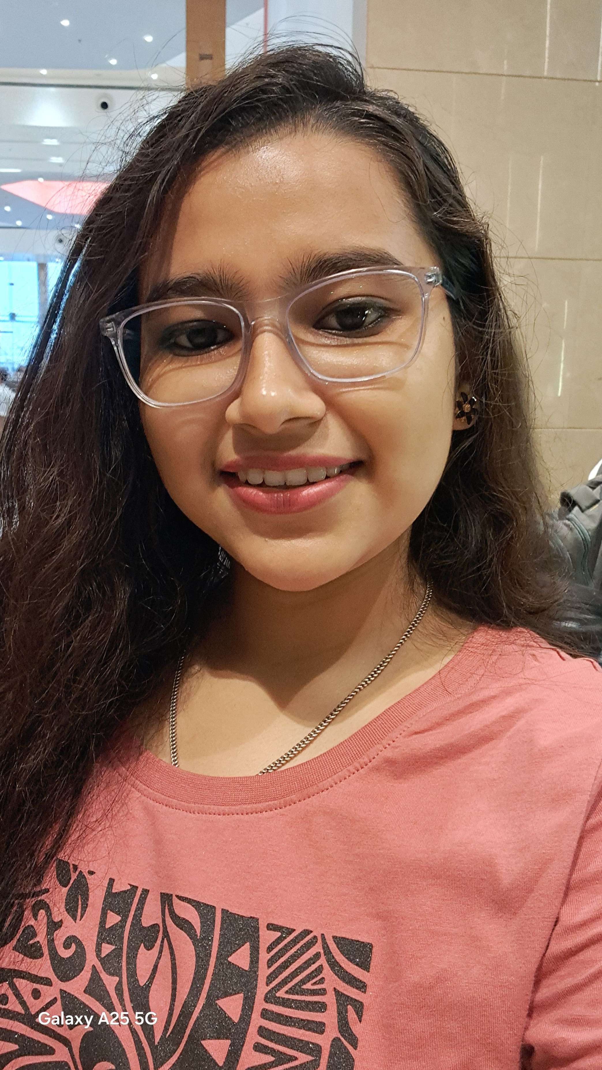 Profile photo of Srinjoyee Mondal