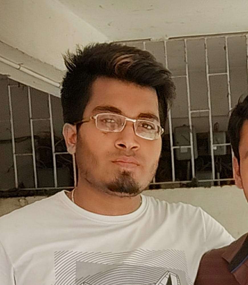 Profile photo of Akash Bhadra