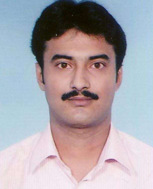 Profile photo of Avijit Banerjee