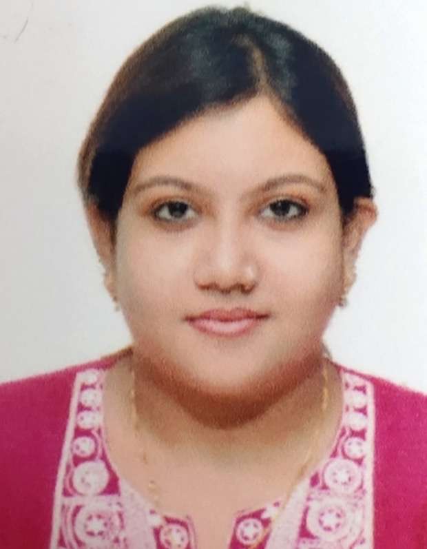 Profile photo of Priyanka Chatterjee
