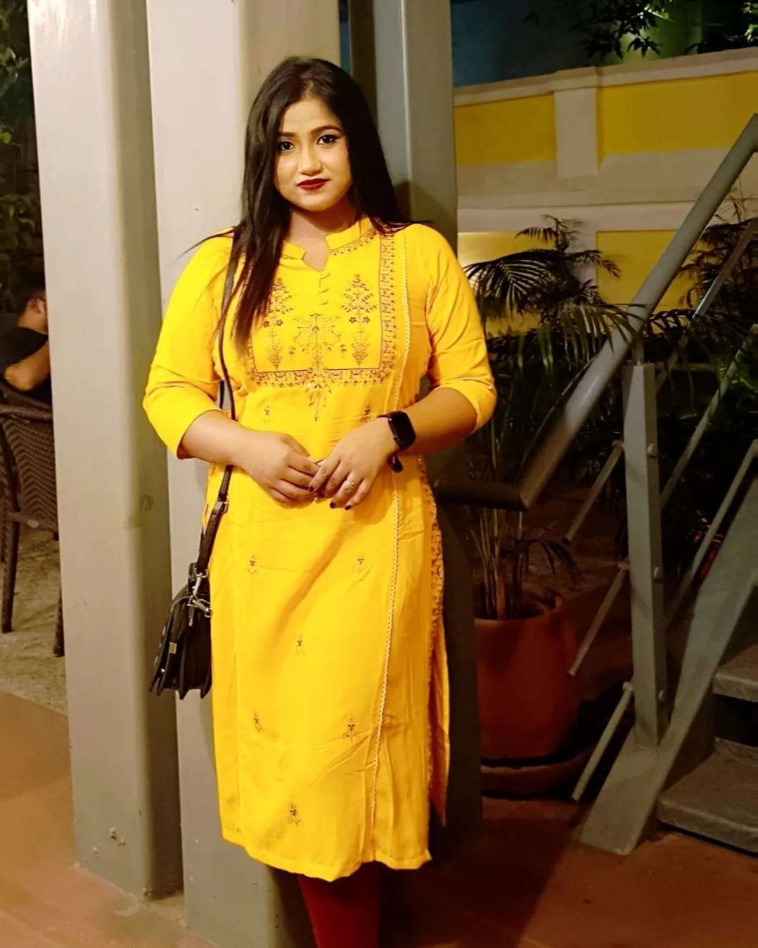 Profile photo of Rikita Sarkar