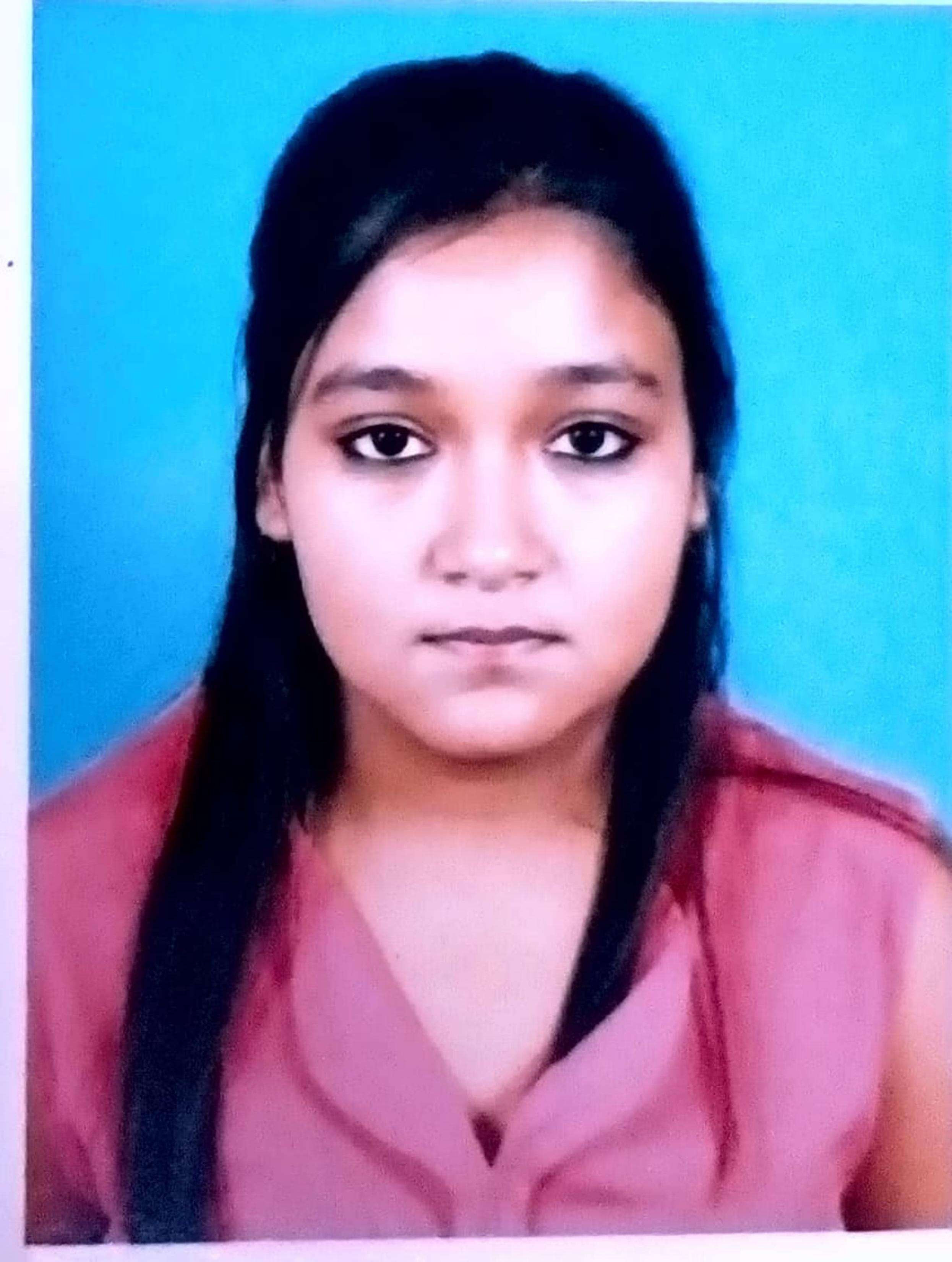 Profile photo of poulami dutta