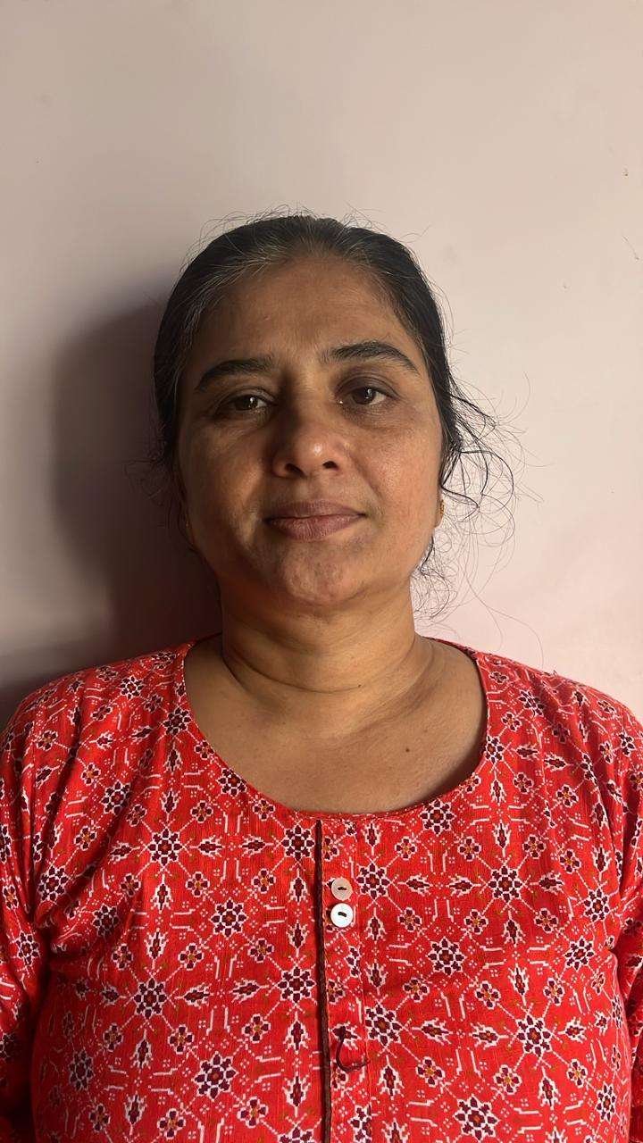 Profile photo of Anupa desai