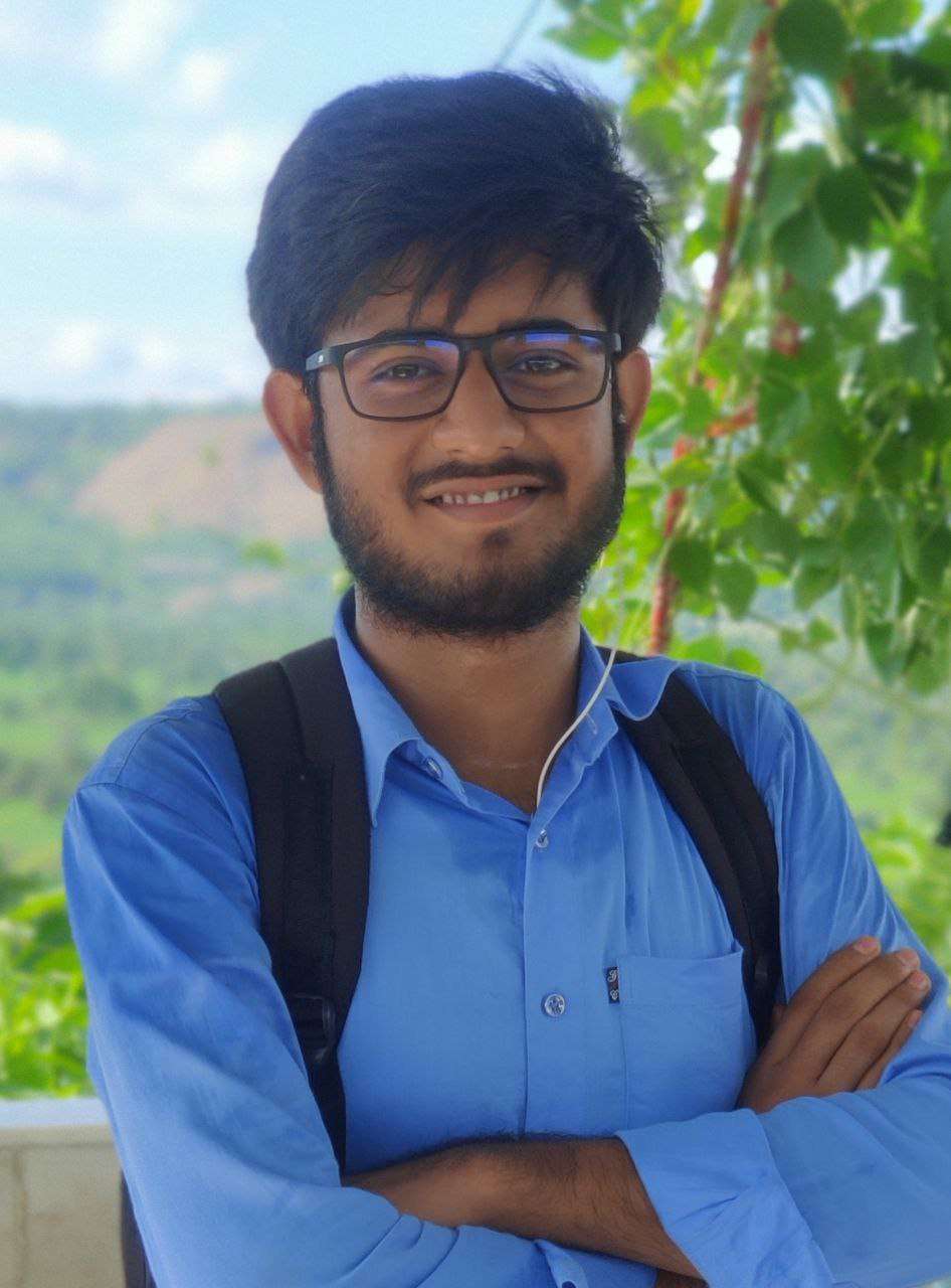 Profile photo of Md Zead