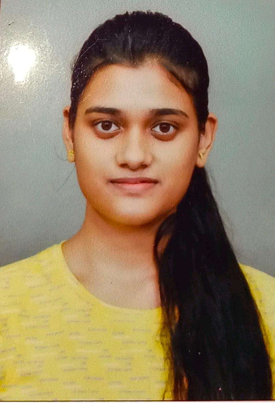 Profile photo of Damini Podder