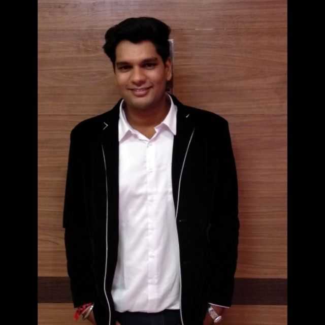 Profile photo of Harsh Jaiswal