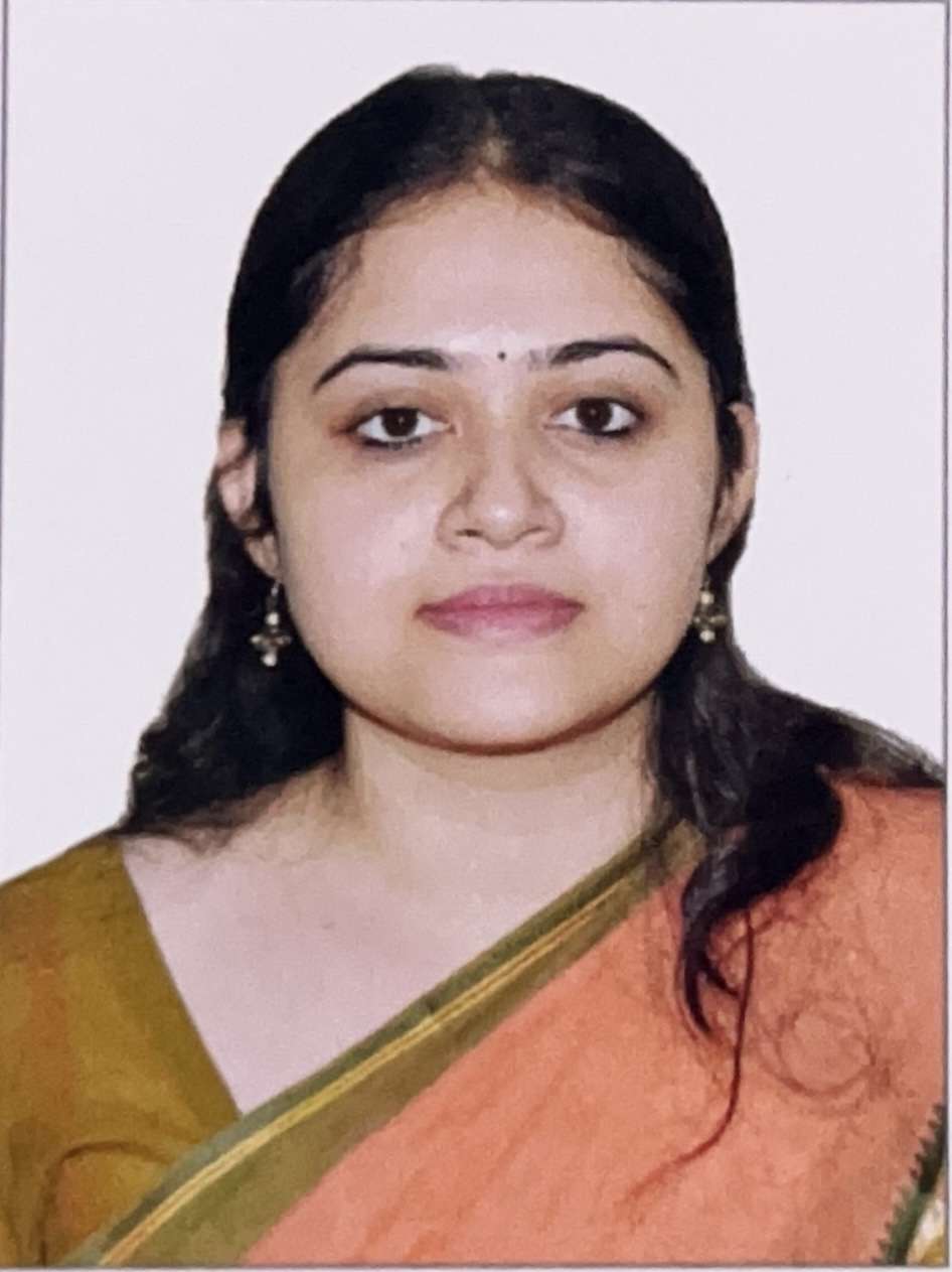 Profile photo of Koyel Nath