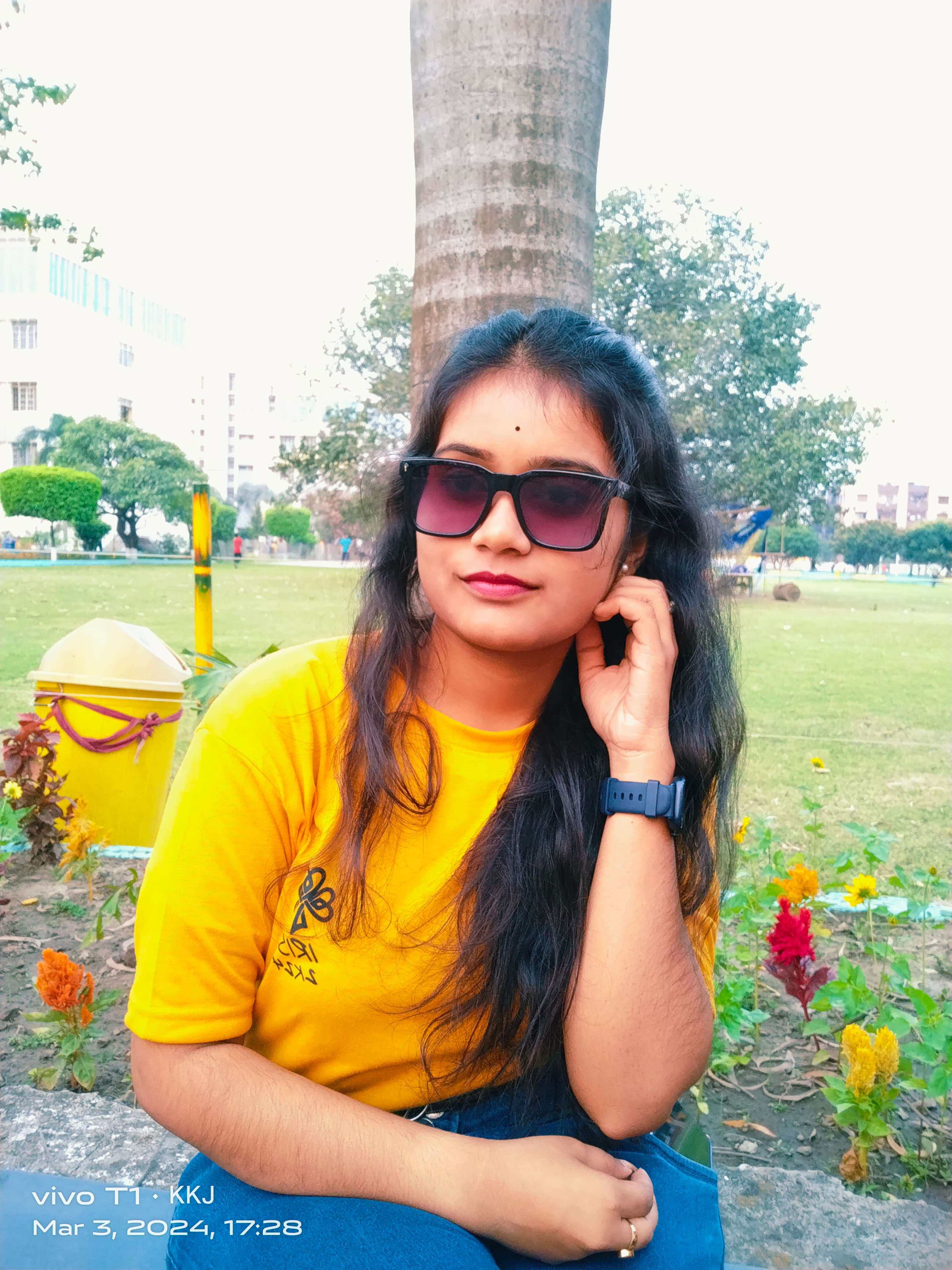 Profile photo of Dalia Dutta