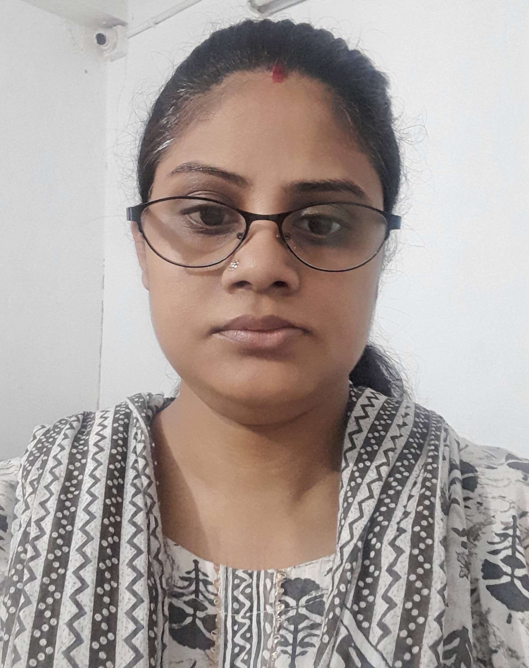 Profile photo of Binita Prasad