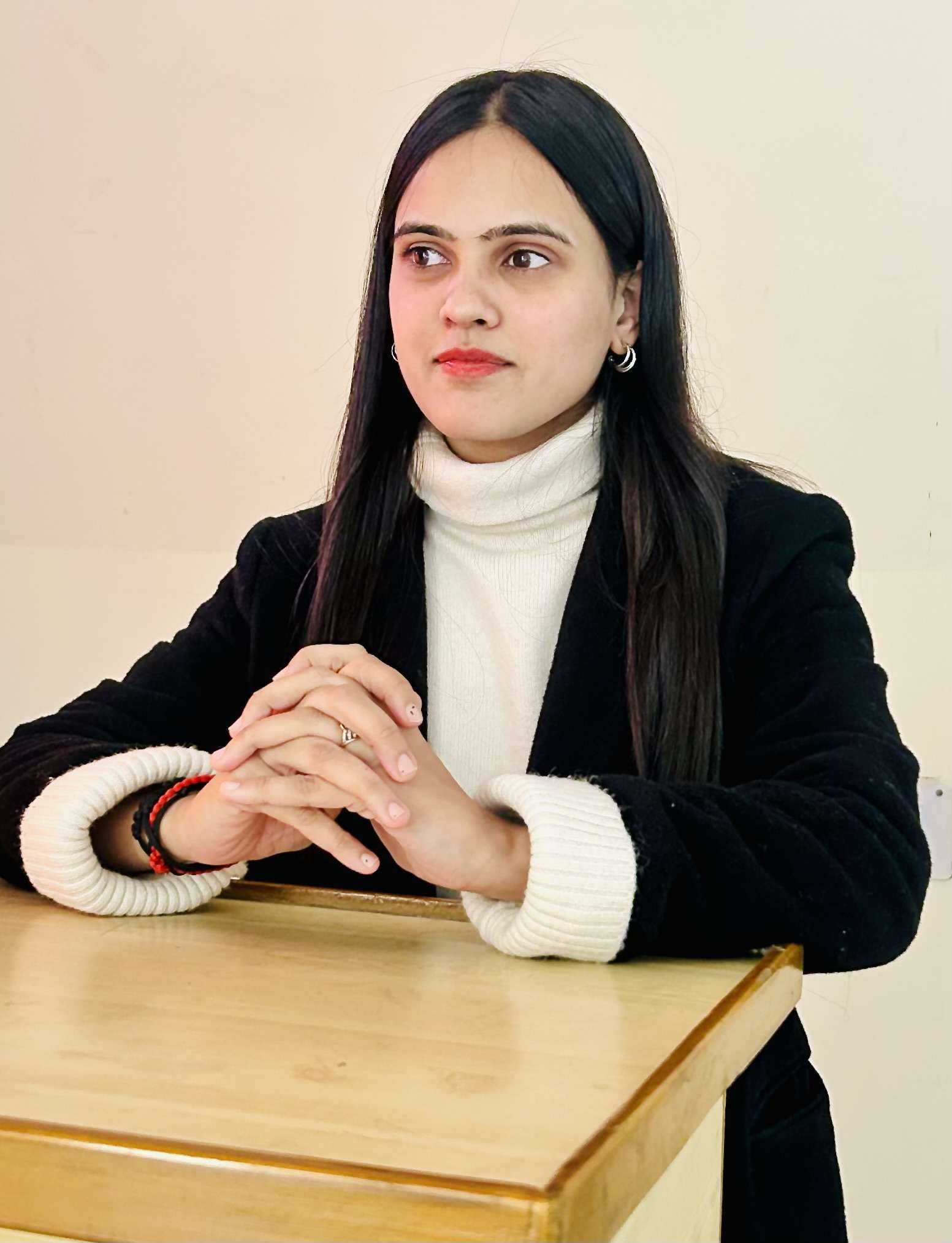 Profile photo of Sonal goswamy