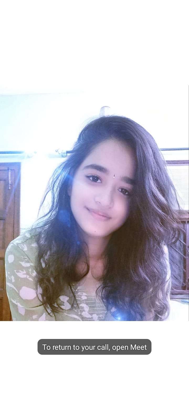 Profile photo of Sahana Ray