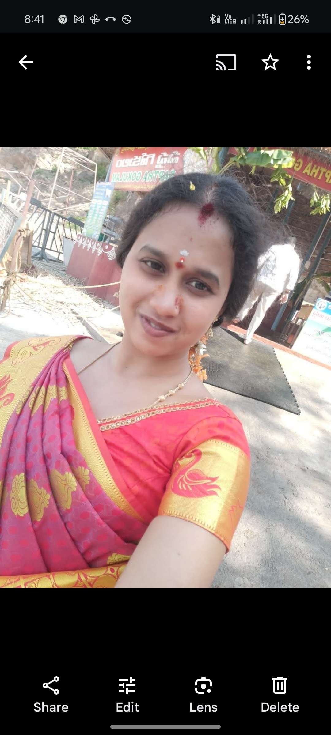 Profile photo of Sudha kumari