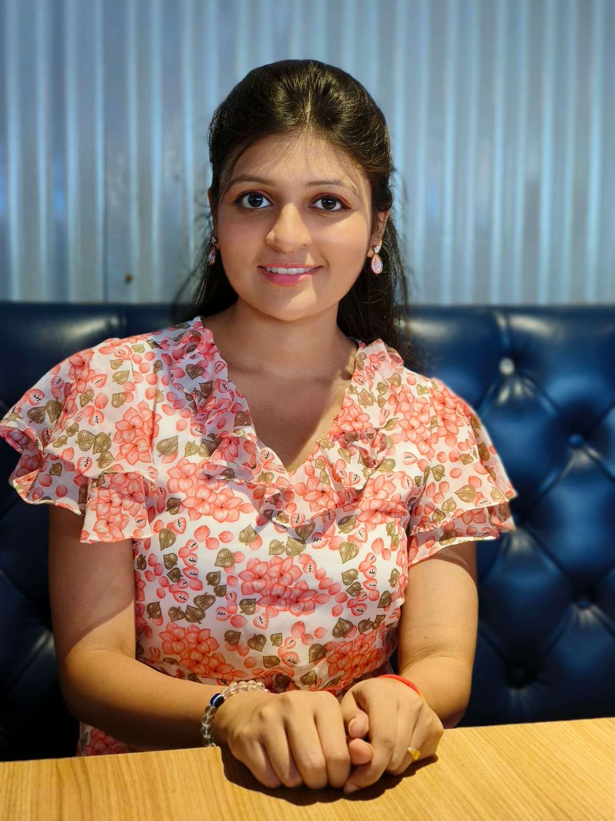 Profile photo of Esika Paul