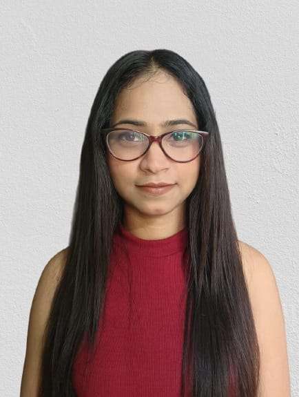 Profile photo of Annesha Roy