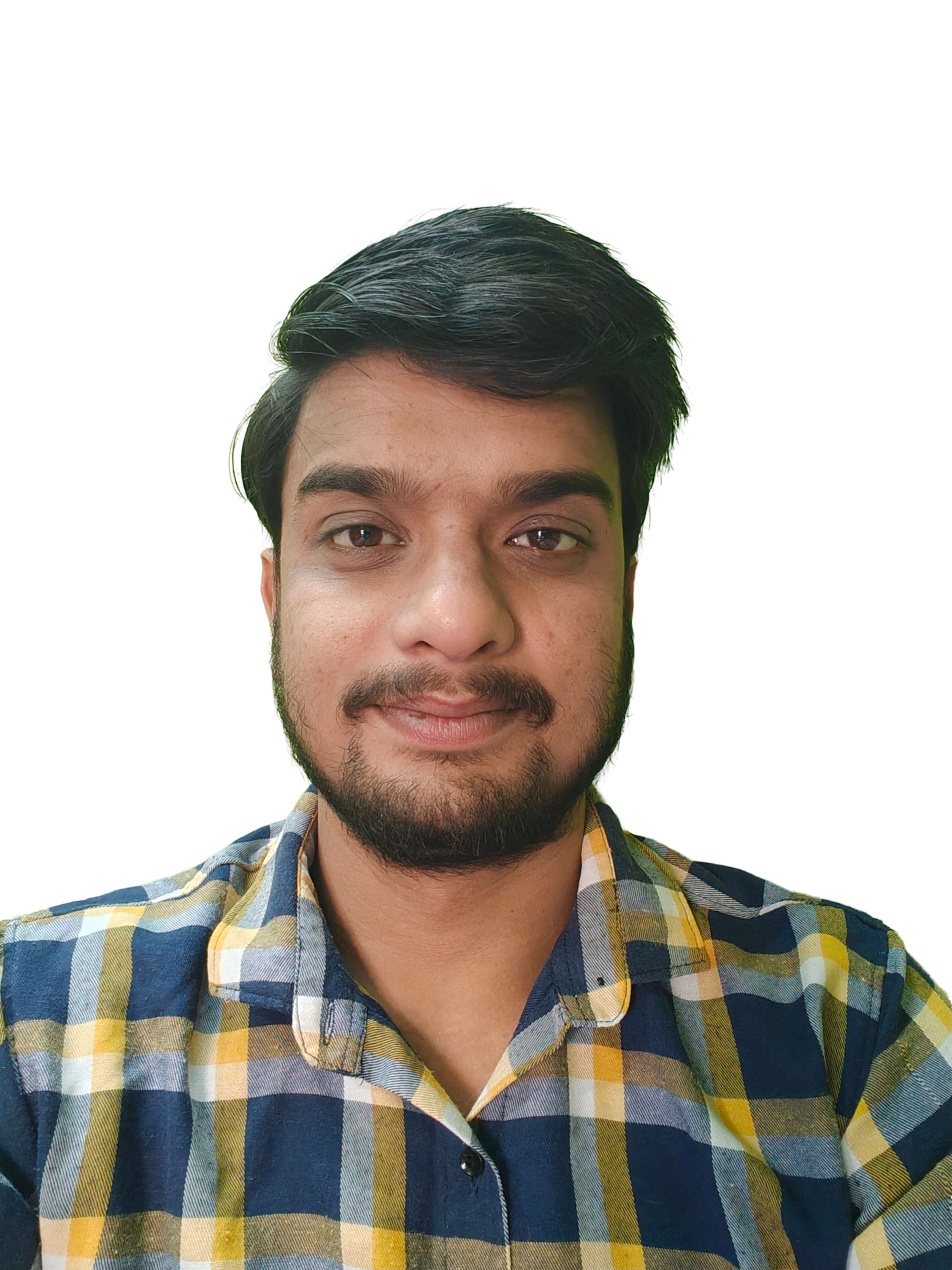 Profile photo of SOURAV MALLICK