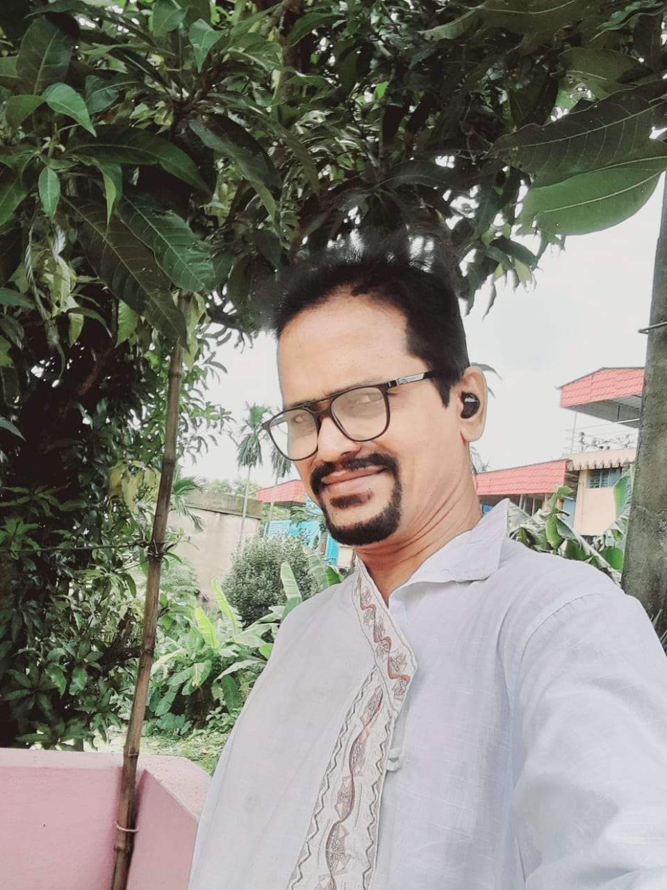 Profile photo of Sandip Mitra