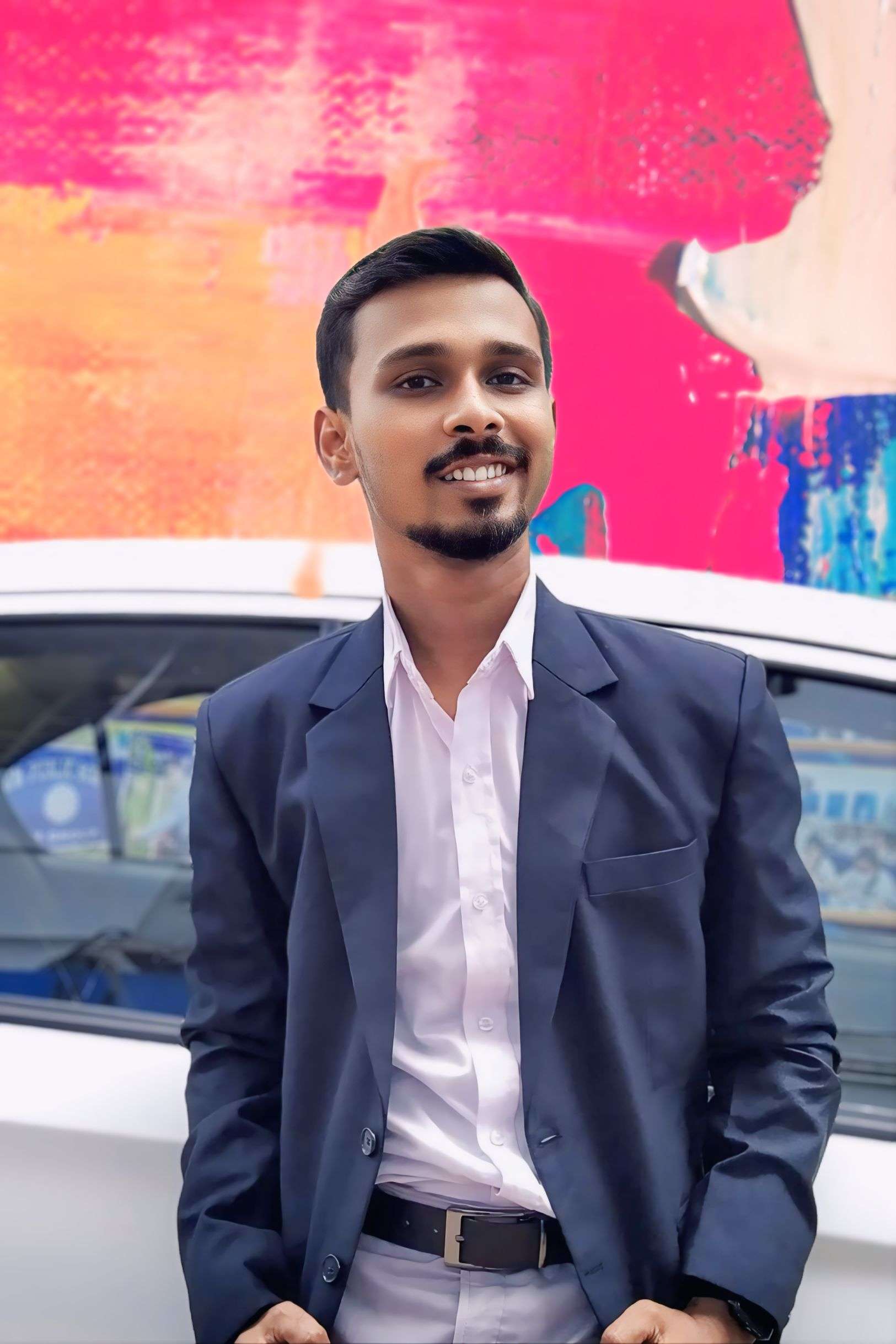 Profile photo of Shankhadeep Paloi
