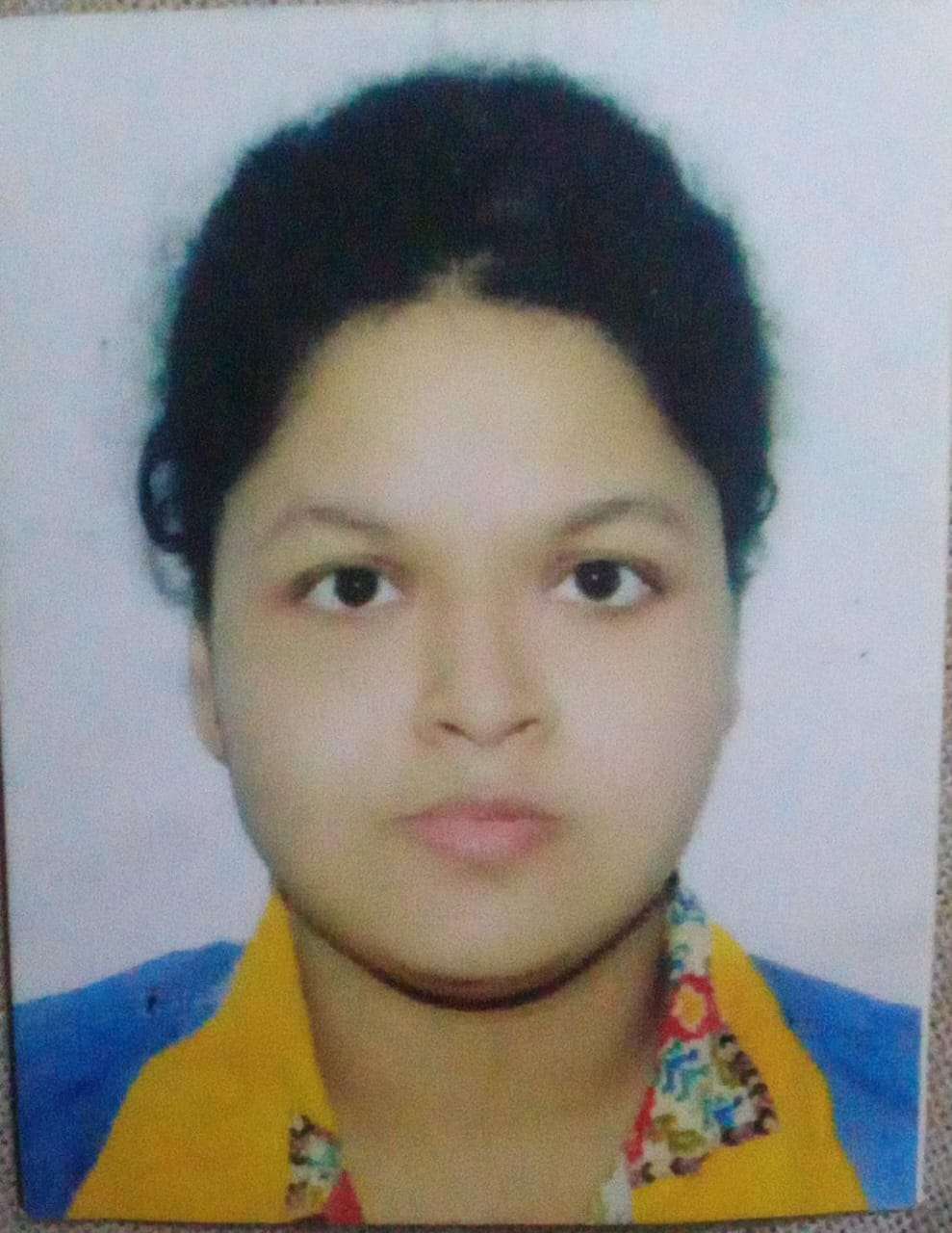 Profile photo of Papri Das