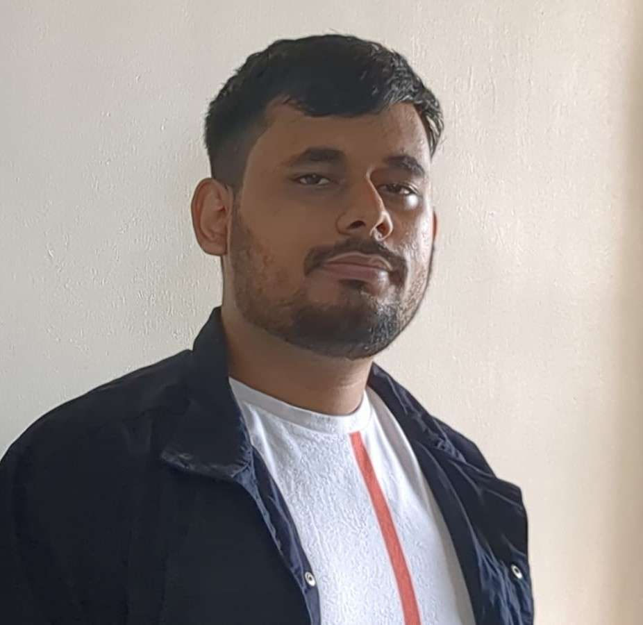 Profile photo of Ishan Agarwal