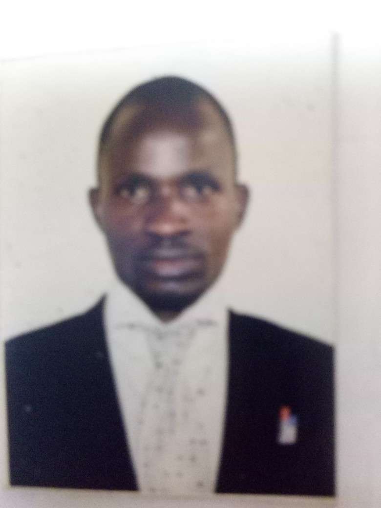 Profile photo of David Sunday ARAOTI