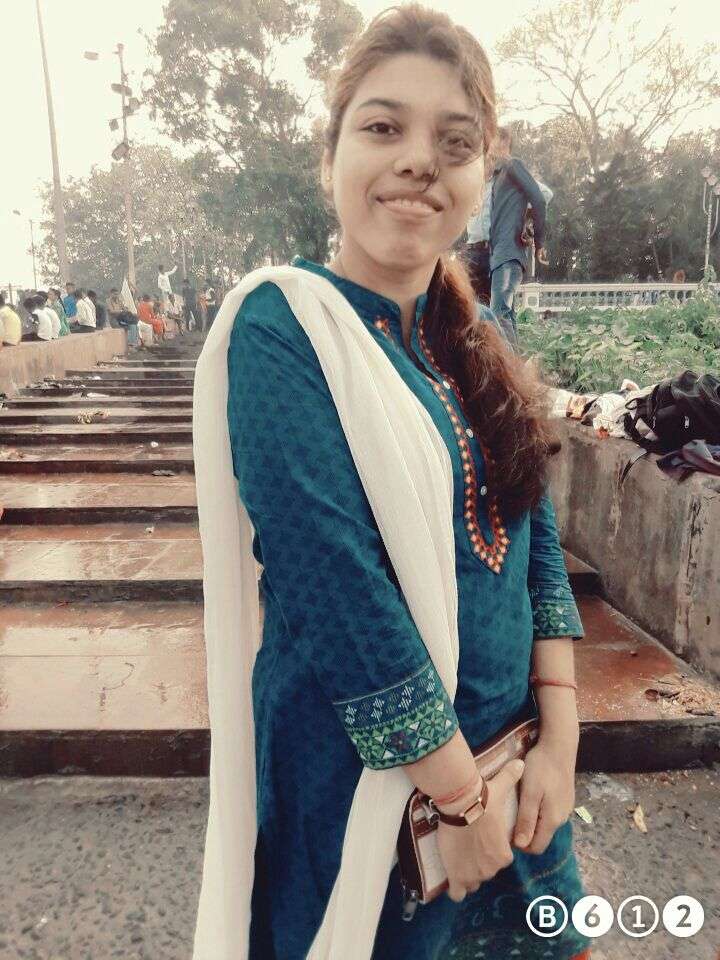 Profile photo of SHUBHRA CHAKRABORTY