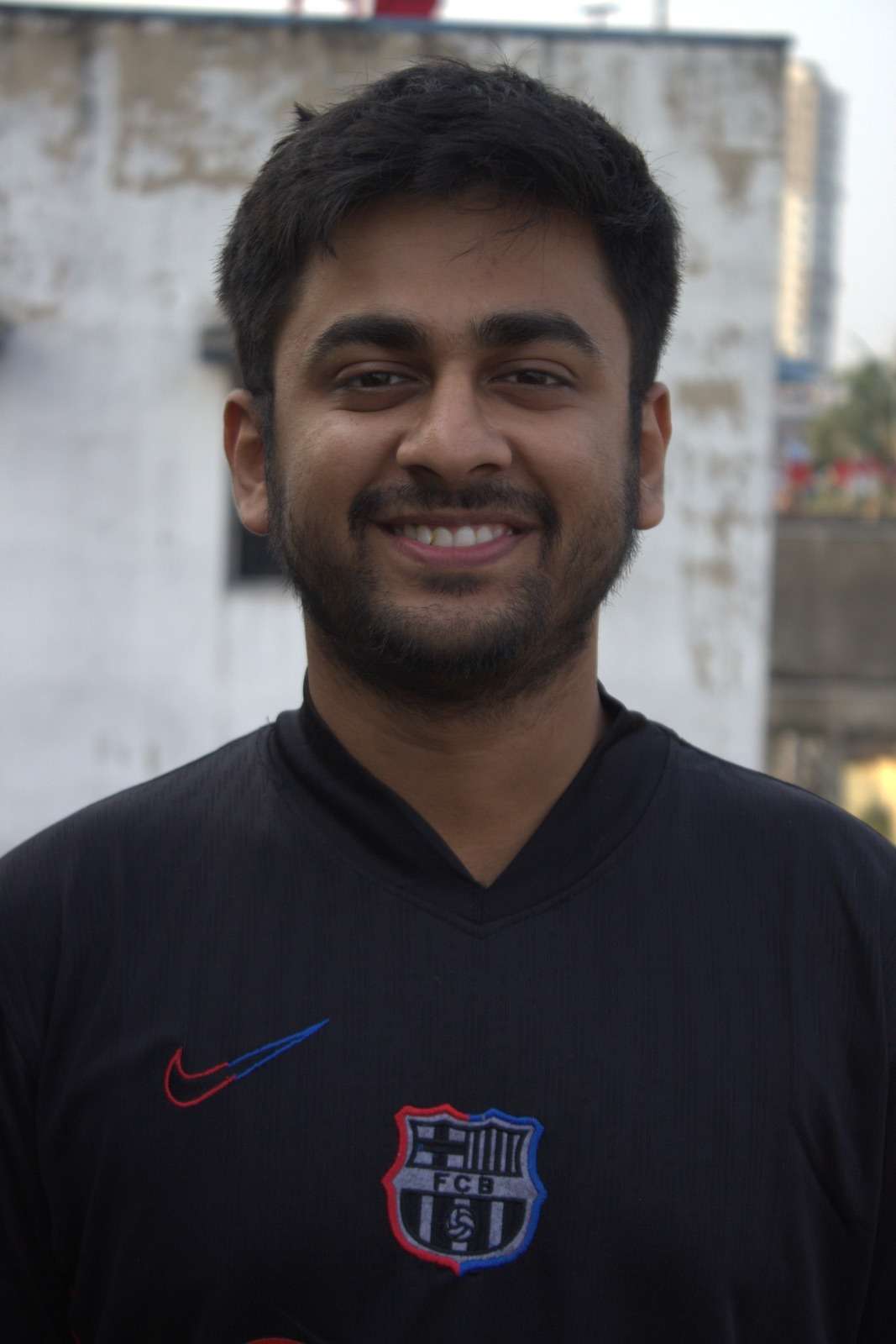 Profile photo of Aritra Chakraborty