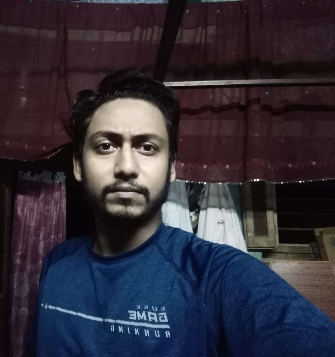 Profile photo of Sk Nazir Hossen