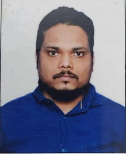 Profile photo of Ankit Ojha